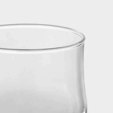 Glass for white wine glass Tulipe, 200 ml-3