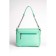Cross-Body Bag, eco-leather, Ludor black, 23x8x19 cm