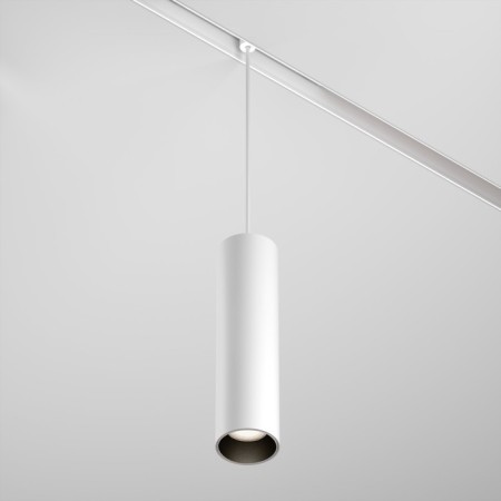 Sprinkle Squirrel Technical TR041-4-12WTW-DD-W, 12W, 19.3x5.2x121.8 cm, LED, 900LM, white color.-2