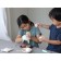 Set "Cupcakes" Plan Toys