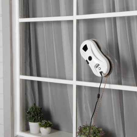 Windigo WWC-02, 80 W, 2 Type, 4 min/m2, 2-m2, AKB, White, white-1