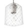 Plaphon E27 is white-transparent
