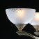 Aphrodite chandelier, size 79x95x79 cm, 360W 6xe14 IP 20