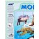 Puzzle-frame "sea animals", 60 elements