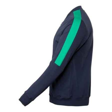 Suit Sports Unisex, size 50, dark blue color-4