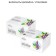 Handy-firm natural shampoo-concentrate “Deep Moisturization”, 50 gr
