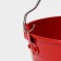 Glorious bucket, red, 3 l