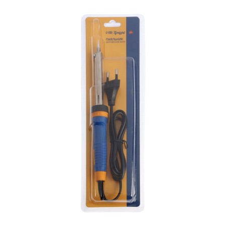 Tundra soldering iron, durable sting, 60 watts, 220 V-8