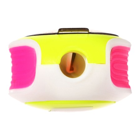 Zapochilok 1 hole with Easy Bulldog container, mix-3