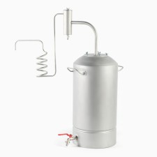 Moonshine Country apparatus 2, 25 liters