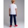 Set for a boy PlayTude: T -shirt and trousers, height 140 cm