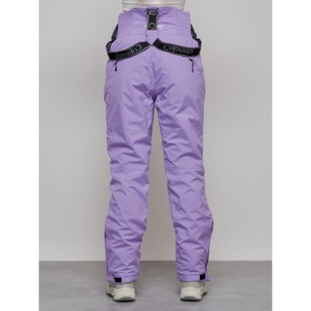 Semi -combinezone female, size 48-7