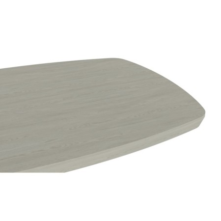 Journal table "de", 280 × 420 × 675 mm, pearl oak color-5