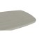 Journal table "de", 280 × 420 × 675 mm, pearl oak color