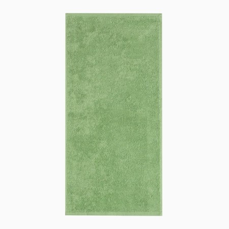 Gift set of Ethel "Avocado" towel 30x60 cm and accessories-2