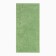 Gift set of Ethel "Avocado" towel 30x60 cm and accessories
