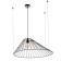 Lamp Bayerlux 2476/1 E27 40W Black 30x25x60 cm