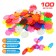 Mosaic designer "Snowflakes", 100 parts