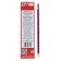 Chernographic pencil Koh-I-Noor, 1380 HB, sharpened, with an eraser