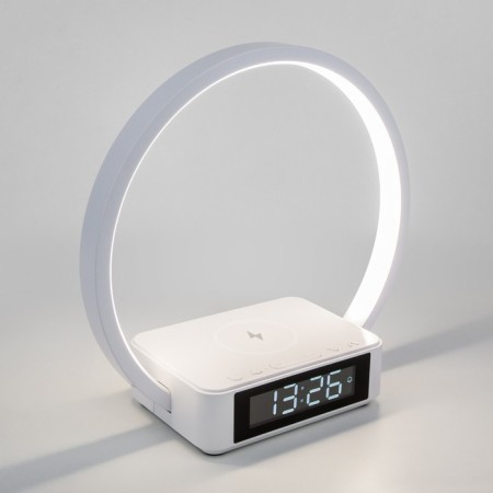 Timelight, SMD LED table lamp, LED tape, 24x10.2x23.5 cm