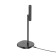 USB microphone Hoco L16, desktop, 3.5 mm connector, black