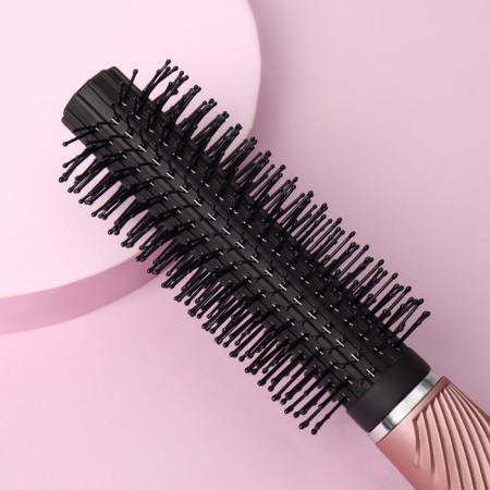 Bracing, d = 2/4.5 × 23 cm, black/pink color-2