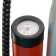 Manual Lavita pump, universal, with a manometer and receiver