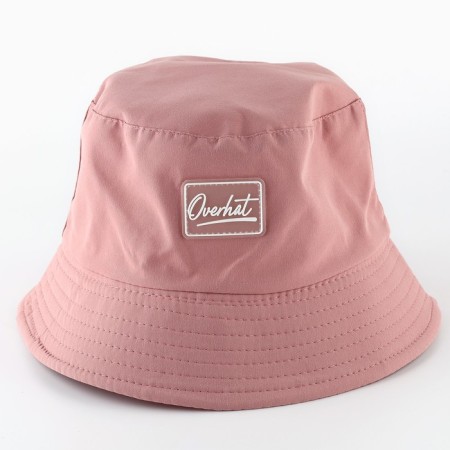 Panama Overhat, powder color, rr 56-2