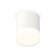 Ambrella Light Acrylic lamp, XS7401043, MR16 GU5.3 LED 10 watts, white sand, white matte, transparent