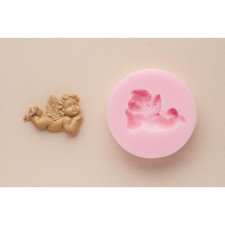 Silicone Mold No. 1440 