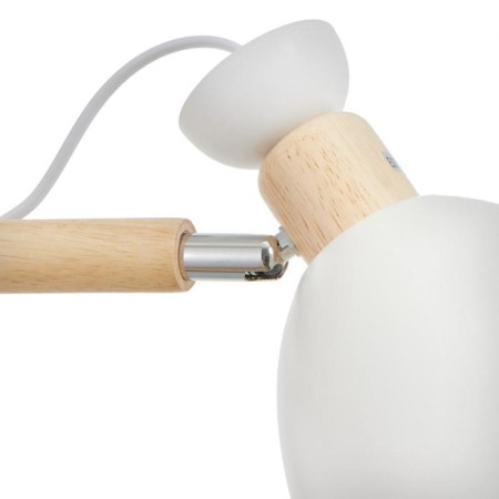 Chandelier 1062/3wt E27 60W white 55x55x50 cm Bayerlux-5