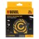 Geodesic roulette Denzel 31290, closed case, fiberlass tape, 20 m x 15 mm