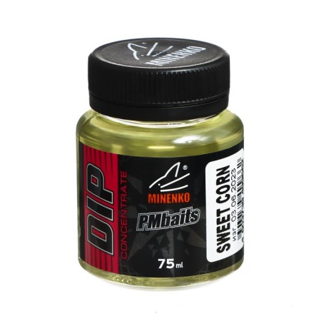 Minenko Dip Aroma concentrate, sweet corn, 75 ml