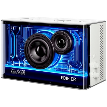 Columns Edifier QD35 1.0 White 40W BT
