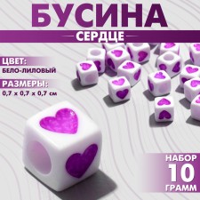 Acrylic bead 