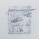 Bag gift organza “Happy New Year!”, 10 x 12 cm +/- 1.5 cm, New Year