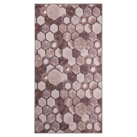 Rectangular palace 80x125 cm, 100% polyamide, felt
