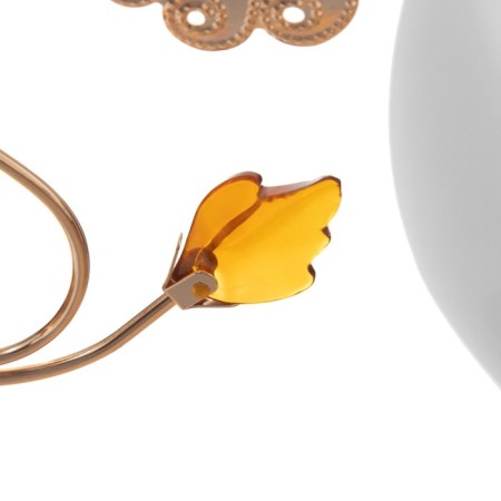Velma chandelier 5x40W E27 Gold Model: 2600549-7