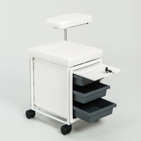 Pedicier trolley QB0004