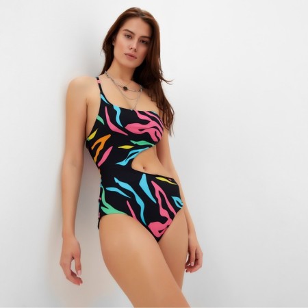 Swimsuit Asset Female Mist, Size L-3