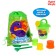 Sanding set "Funny dinosaurs", in a backpack