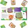 Board game for guessing "Fatious Searches", 48 cards, 4 +