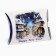Self -assembly box "Night City" 11 x 8 x 2 cm