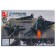 Designer "Airpline Bomber", 252 details