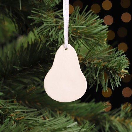 Christmas tree toy "Santa Claus", Faance-1