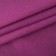 Roman curtain "Billy", size 80x150 cm, color fuchsia