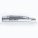 Handle joke Ball blue paste automatic 0.7 mm “smile and solder” plastic