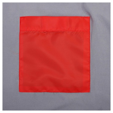 The sleeping bag Maclay Camping Comfort Cool, blanket, 3 layers, right, 220x90 cm, -5/+10 ° C-9