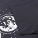 Women's T -shirt "Luna", color graphite, size 52