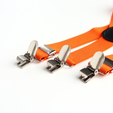 Buildings are children, width 2.5 cm, orange color-1
